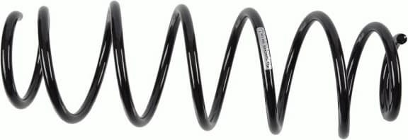 Suspension Spring 994 506