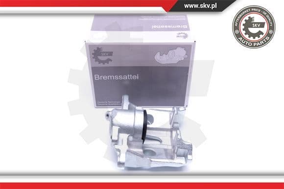 Brake Caliper 45SKV321