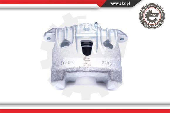 Brake Caliper 45SKV321 - image 5