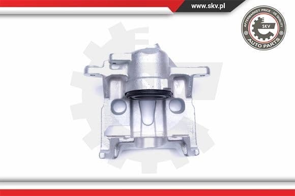 Brake Caliper 45SKV321 - image 7