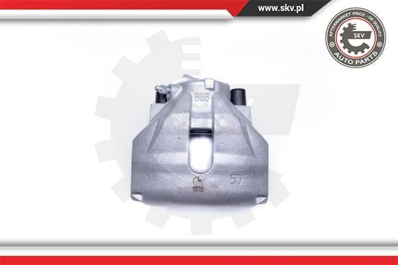 Brake Caliper 45SKV101 - image 4