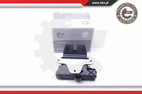 Tailgate Lock 16SKV515