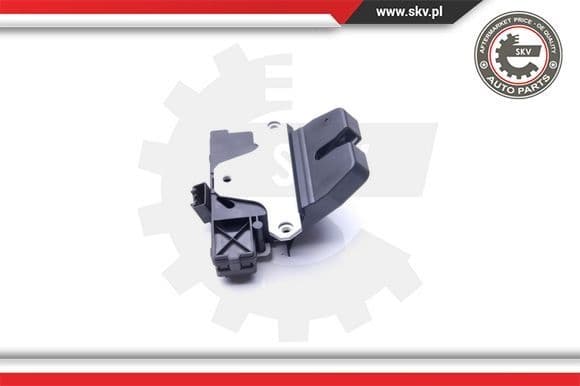 Tailgate Lock 16SKV515 - image 3