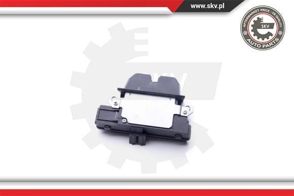 Tailgate Lock 16SKV515 - image 4