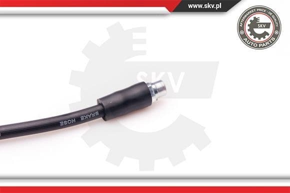 Brake Hose 35SKV001 - image 4