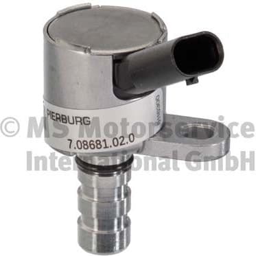 Oil Pressure Valve 7.08681.02.0