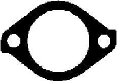Gasket, exhaust manifold 460208P
