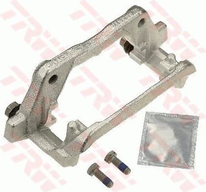 Bracket, brake caliper BDA946