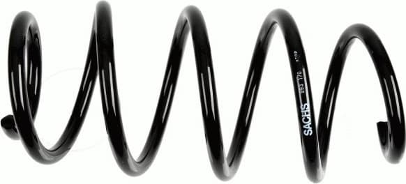 Suspension Spring 993 170