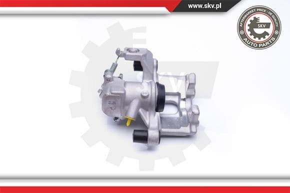 Brake Caliper 45SKV164 - image 2