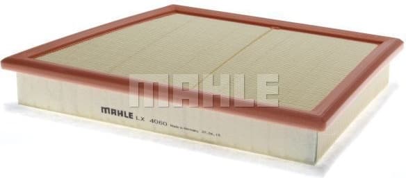 Filter air LX4060 - image 2