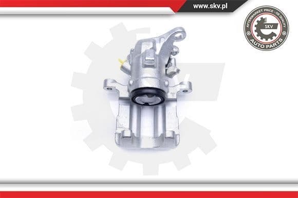 Brake Caliper 45SKV213 - image 7