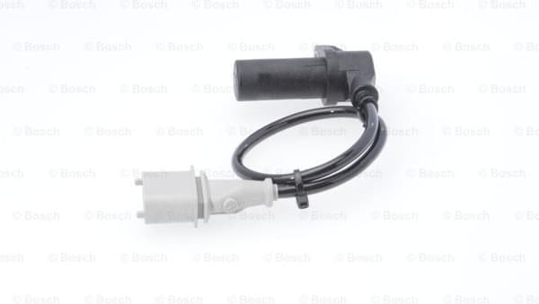 Sensor, crankshaft pulse 0261210204 - image 3