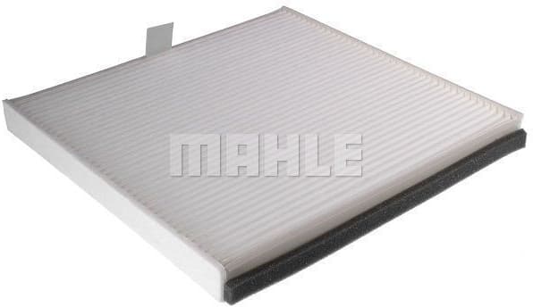 Filter, cabin air LA107 - image 2