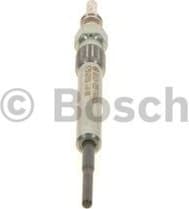 Glow Plug Duraterm high speed 0250403034