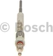 Glow Plug Duraterm high speed 0250403034 - image 3