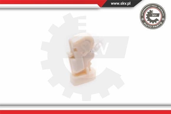 Door Lock 16SKV491 - image 3