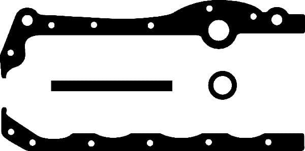 Gasket, oil sump 423892P