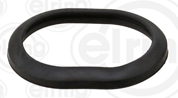 Seal Ring, oil cooler (lubrication) 482.260