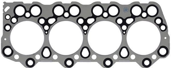 Gasket, cylinder head 782.860
