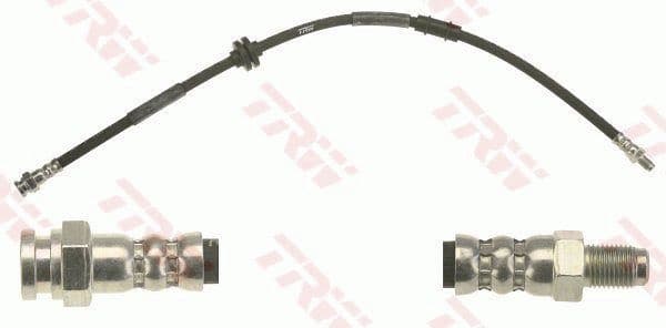 Brake Hose PHB643