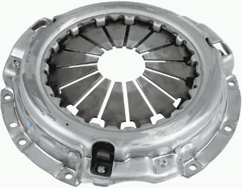 Clutch Pressure Plate 3082 600 758