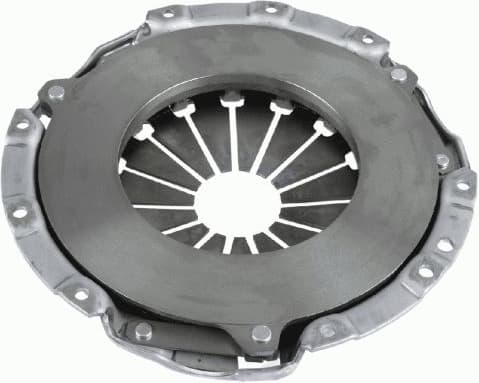 Clutch Pressure Plate 3082 600 758 - image 2