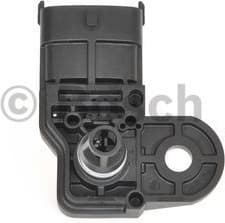 Sensor, boost pressure 0261230429 - image 4