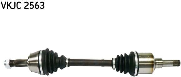 Drive Shaft VKJC2563