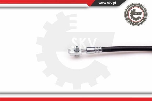 Brake Hose 35SKV013 - image 3