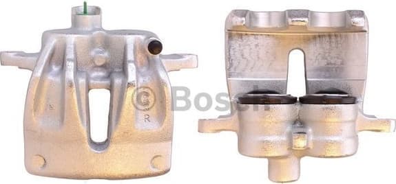 Brake Caliper 0986135435