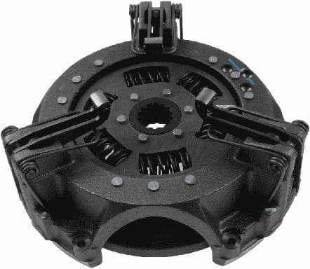 Clutch Pressure Plate 1882 600 101