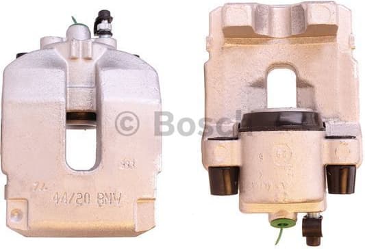 Brake Caliper 0986135495