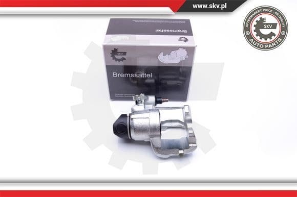 Brake Caliper 45SKV072