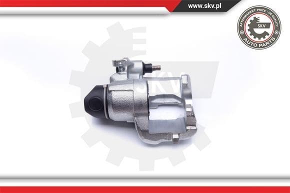 Brake Caliper 45SKV072 - image 2