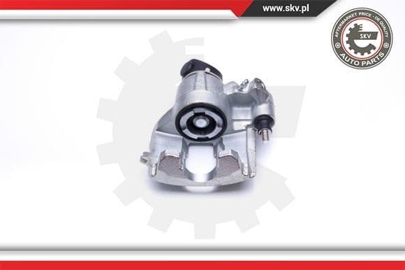 Brake Caliper 45SKV072 - image 3