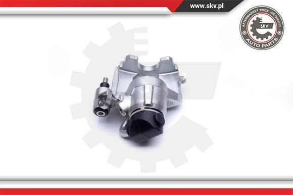 Brake Caliper 45SKV072 - image 4