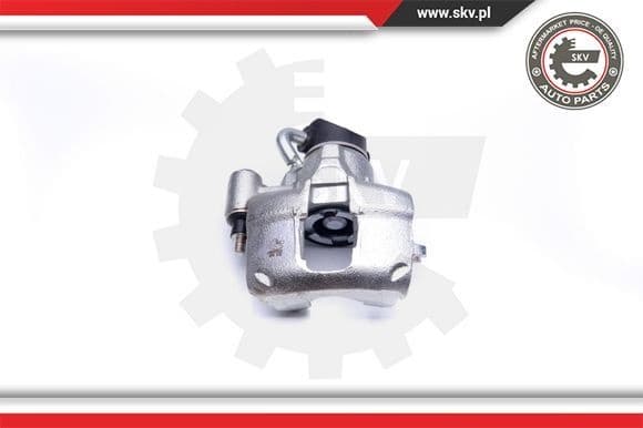 Brake Caliper 45SKV072 - image 5