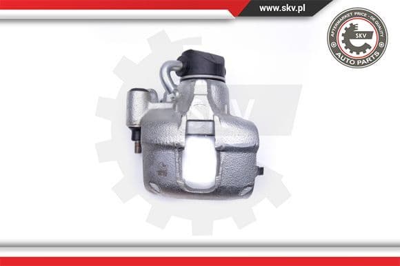 Brake Caliper 45SKV072 - image 6