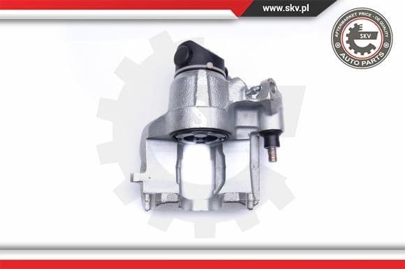 Brake Caliper 45SKV072 - image 7