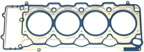 Gasket, cylinder head 191.530
