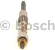 Glow plug 0250202028 - image 4