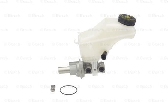 Brake Master Cylinder 0204123738 - image 2