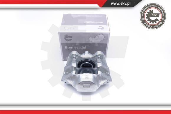 Brake Caliper 45SKV062