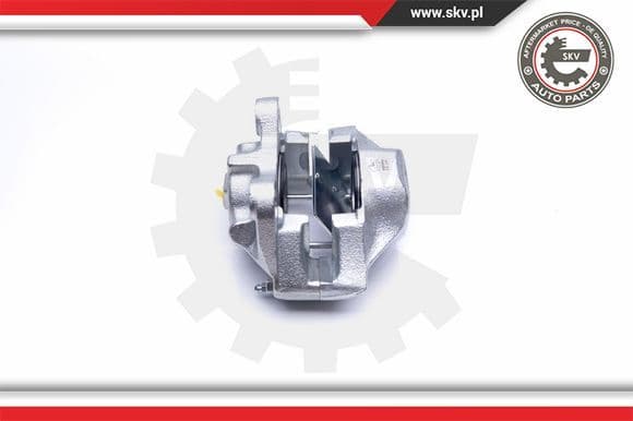 Brake Caliper 45SKV062 - image 3