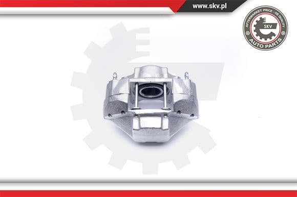 Brake Caliper 45SKV062 - image 5
