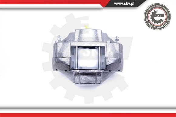 Brake Caliper 45SKV062 - image 6
