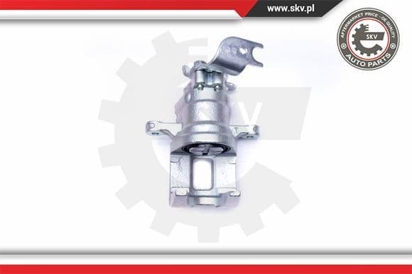 Brake Caliper 45SKV184