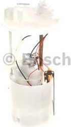 fuel supply unit 0580200409 - image 3