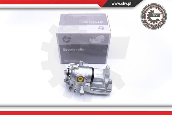 Brake Caliper 45SKV154